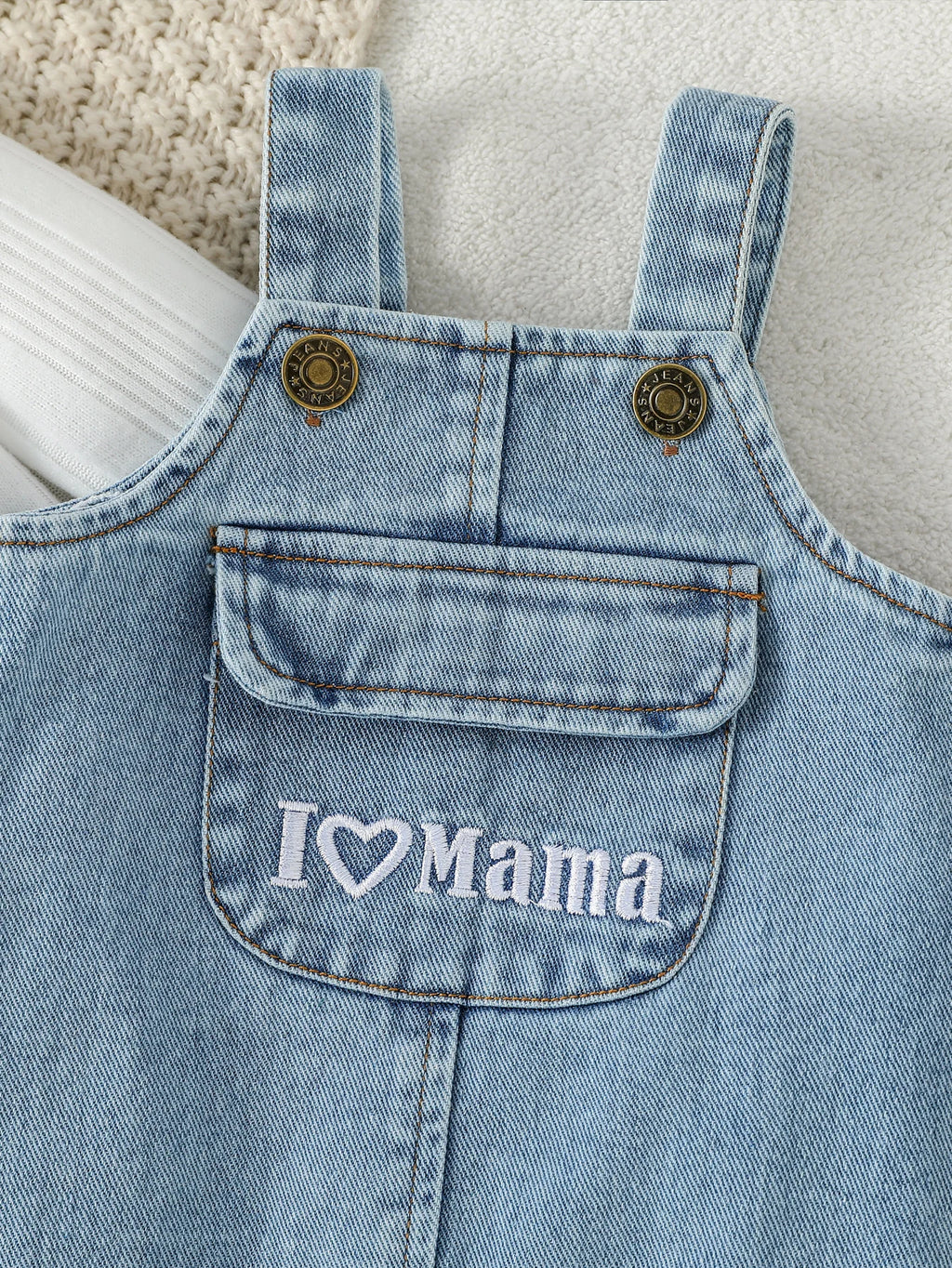 2PCS Baby Boys/Girls All Seasons Long Sleeve Top+Suspenders Pants Suit Clothes Stes For Newborn Daily Wear Clothing