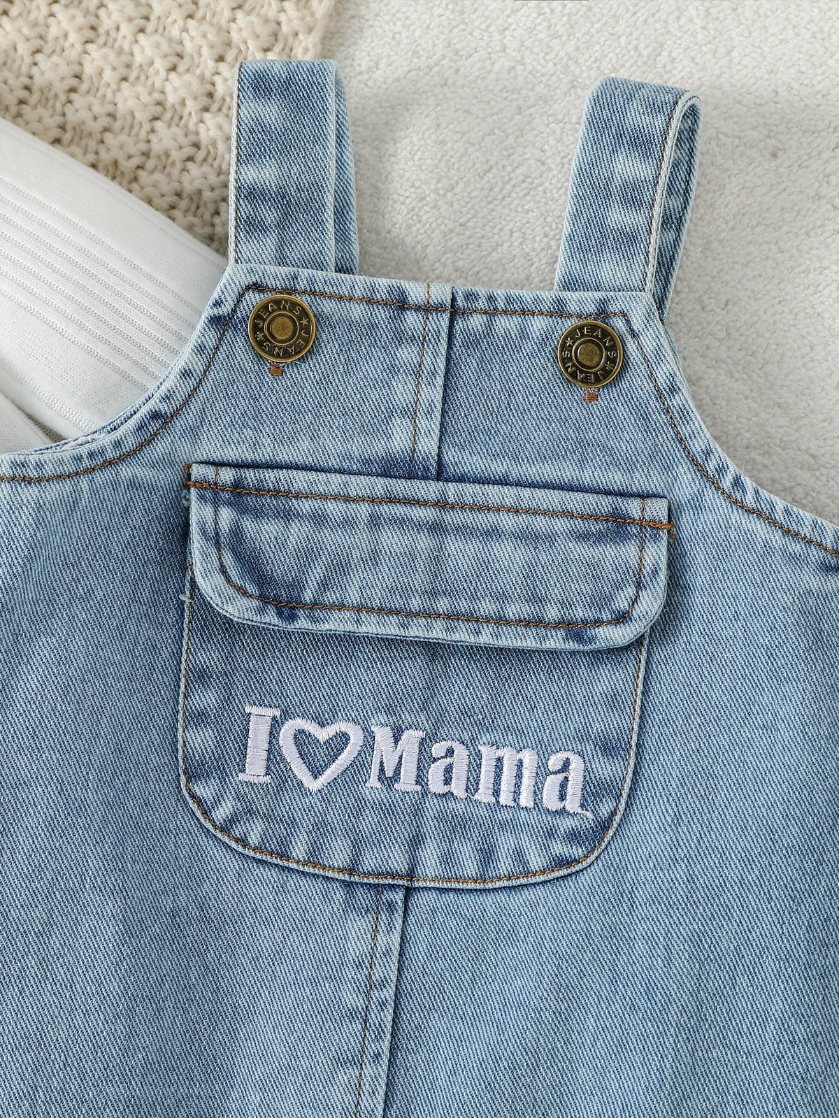 2PCS Baby Boys/Girls All Seasons Long Sleeve Top+Suspenders Pants Suit Clothes Stes For Newborn Daily Wear Clothing