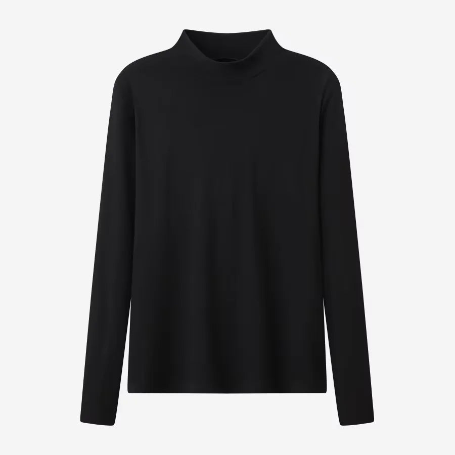 AS AW26 Retro corduroy skirt with stretch woman clothes basic lady wear
