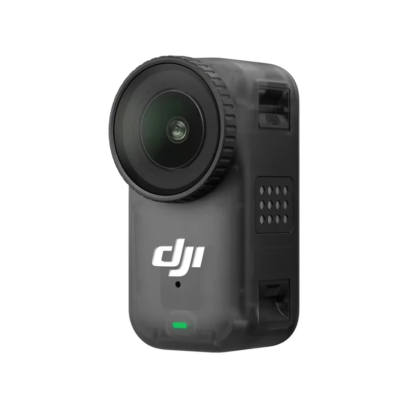 DJI Osmo Nano (128GB) Wearable Camera for Versatile Perspectives 1/1.3" Sensor 4K/60fps & 143° Wide FOV