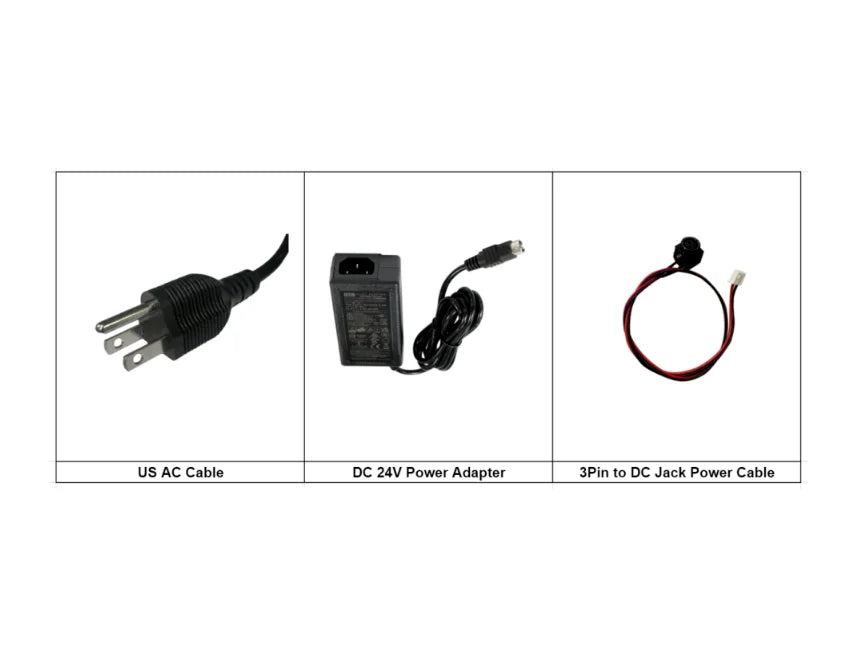CASHINO KP-347 80mm Kiosk Thermal Ticket Printer With Auto cutter For Self Service Kiosk Machine