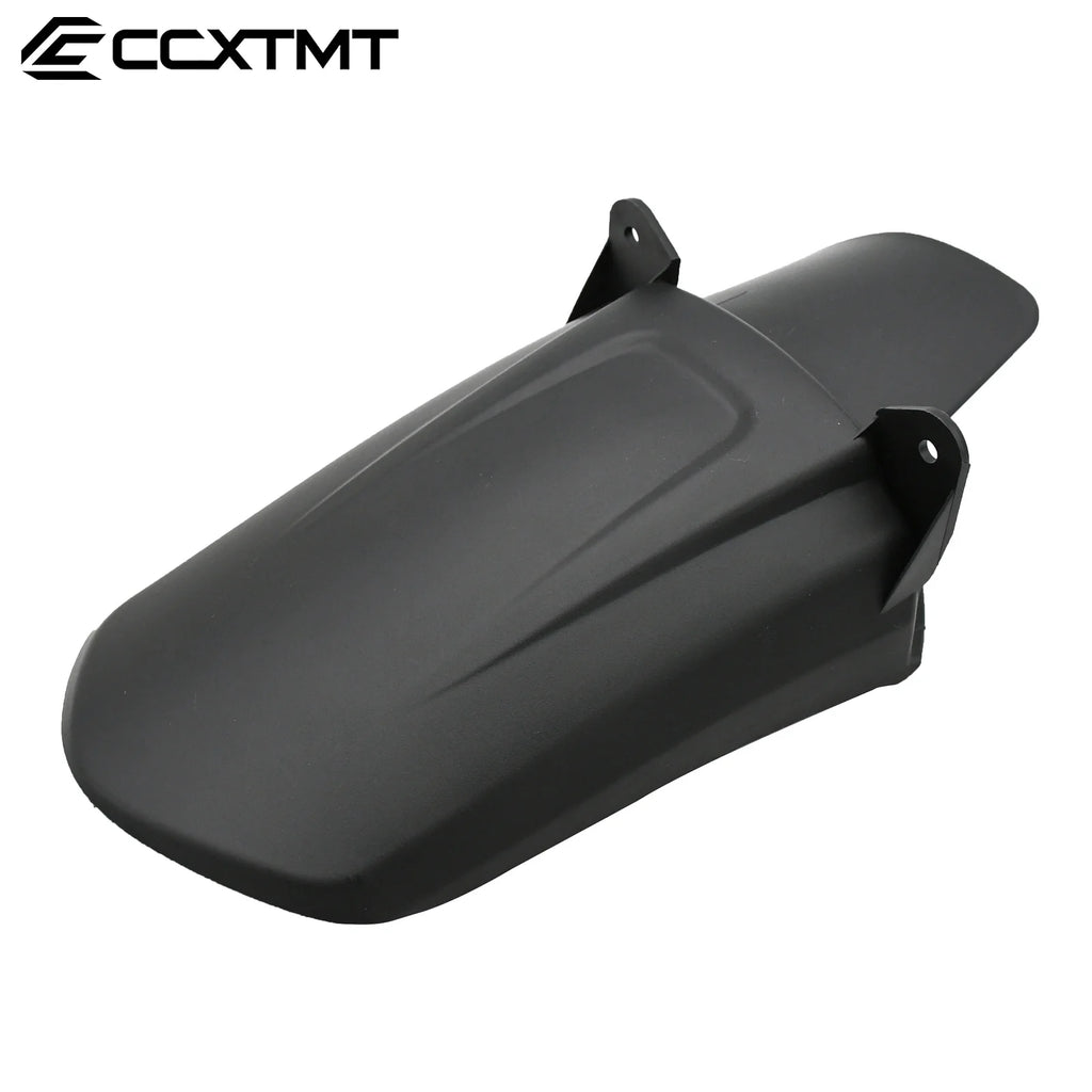 Motorcycle Front Rear Wheel Mudguards Fender For Segway X160 X260 For Surron Light Bee S & Light Bee X Electric Bike Refit Parts