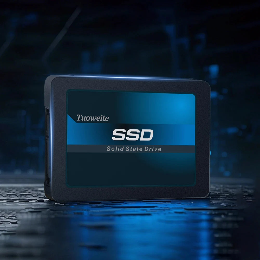 Ceamere Second-hand SSD Internal Sata3 Solid State Drive 120GB 240GB 480GB 128GB 256GB 512GB 1TB 2TB 2.5 Inch for PC Laptop