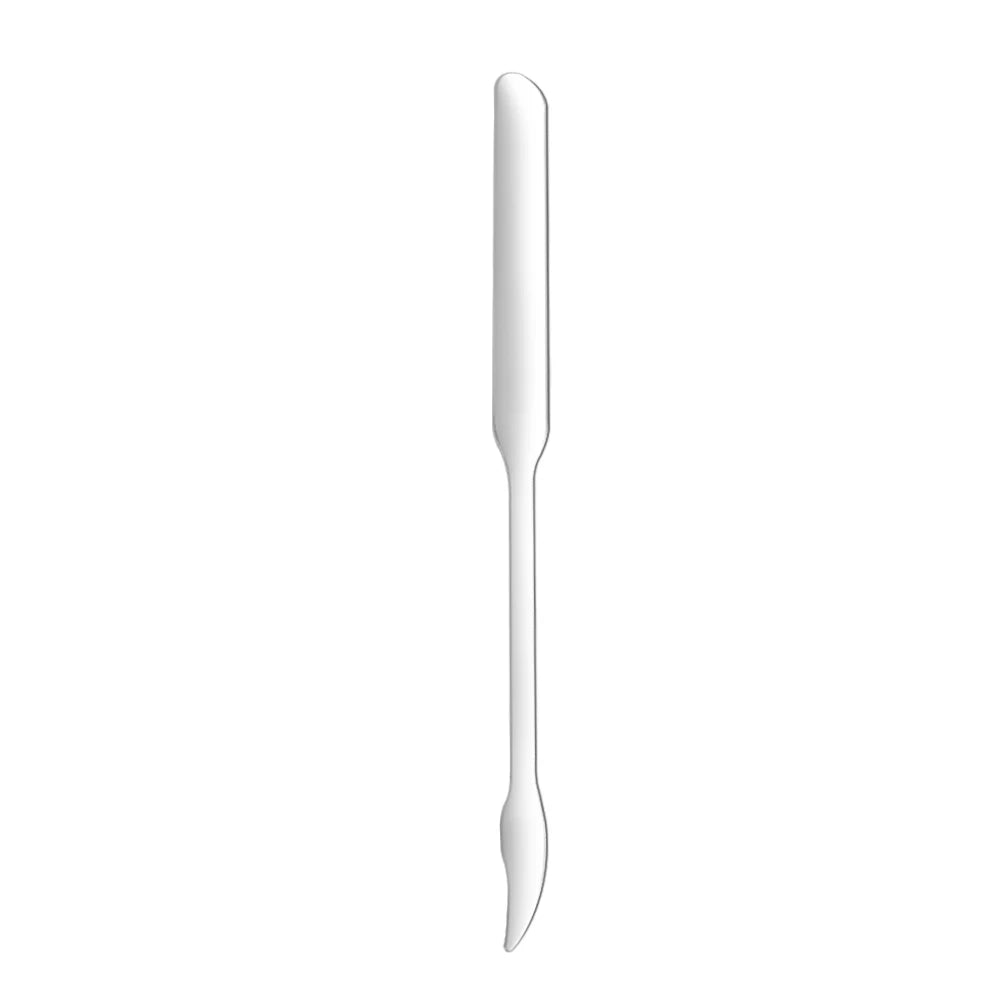Professional Makeup Spatula Mixing Stick Foundation Brush Blending Liquid Foundation Shadow Brushes Face Base Makeup Beauty Tool