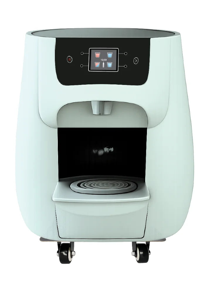 Tami 4 Base | Bubble Soda Bar | Bubble X | Rolling Cart with 2 Locking Wheels | Portable Water Dispenser Stand | Stable Base