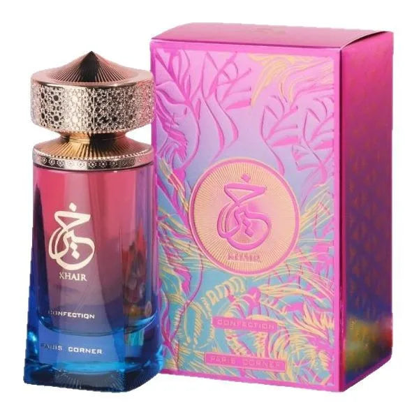 Long Wear Sweet Fruity Parfum For Arab Women Rich Pheromone Fragrance Body Spray Exquisite Candy Scent Perfume Ideal