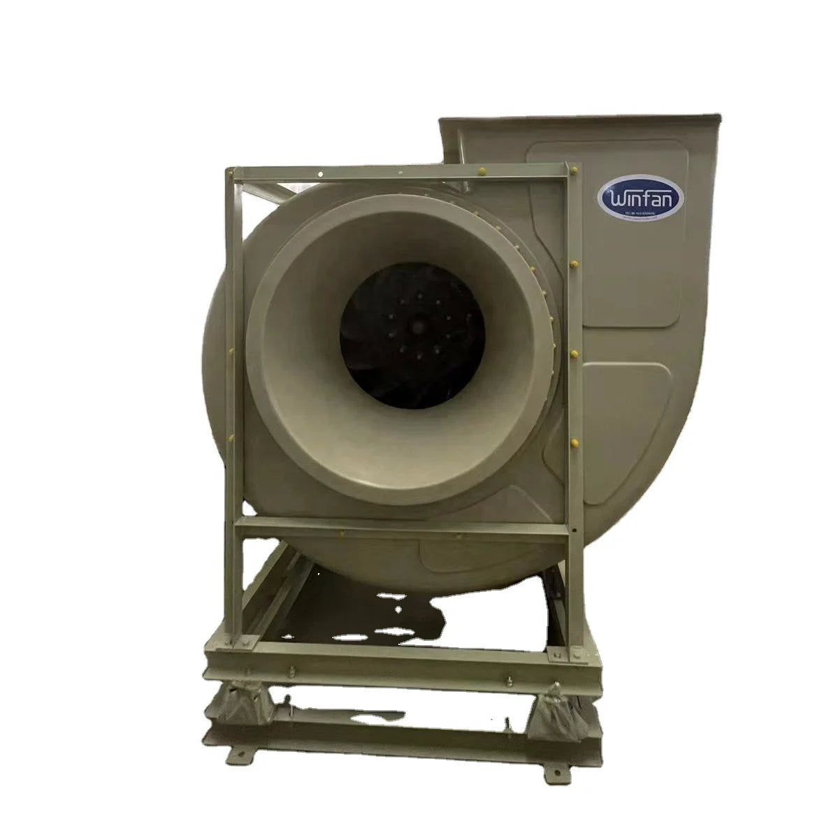 Blower Fan FRP Industrial