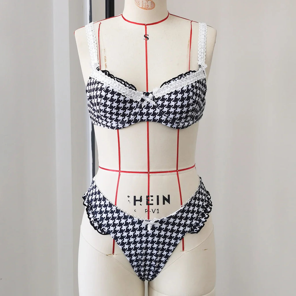 Fashion Ruffle Bikini Women Low Waist Slipt Swimsuit Lady Sexy Push Up Biquini Swimwear Female Beachwear Getways 2026 New