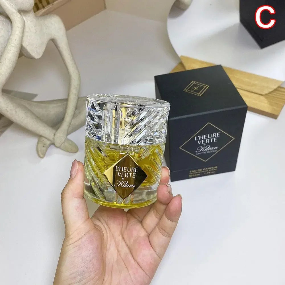 Don't Be Shy Women High-End Perfume Long Lasting  Natural Floral Scent Fragrance Pheromone Attractive Men&Woman Perfume