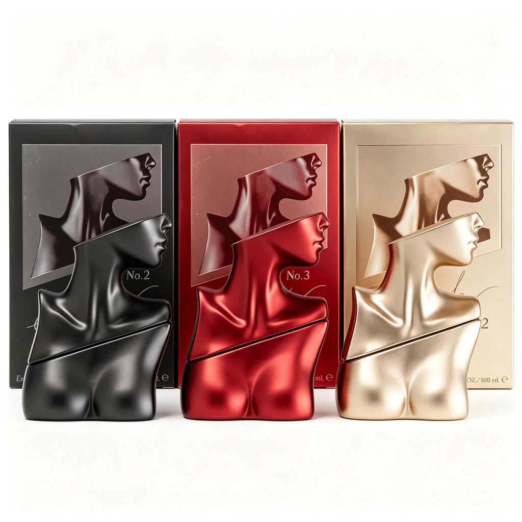 100ml New  Woman Perfume Luxurious Oriental Fragrance Warm Amber Vanilla LongLasting Scent Women's Fragrance Gift
