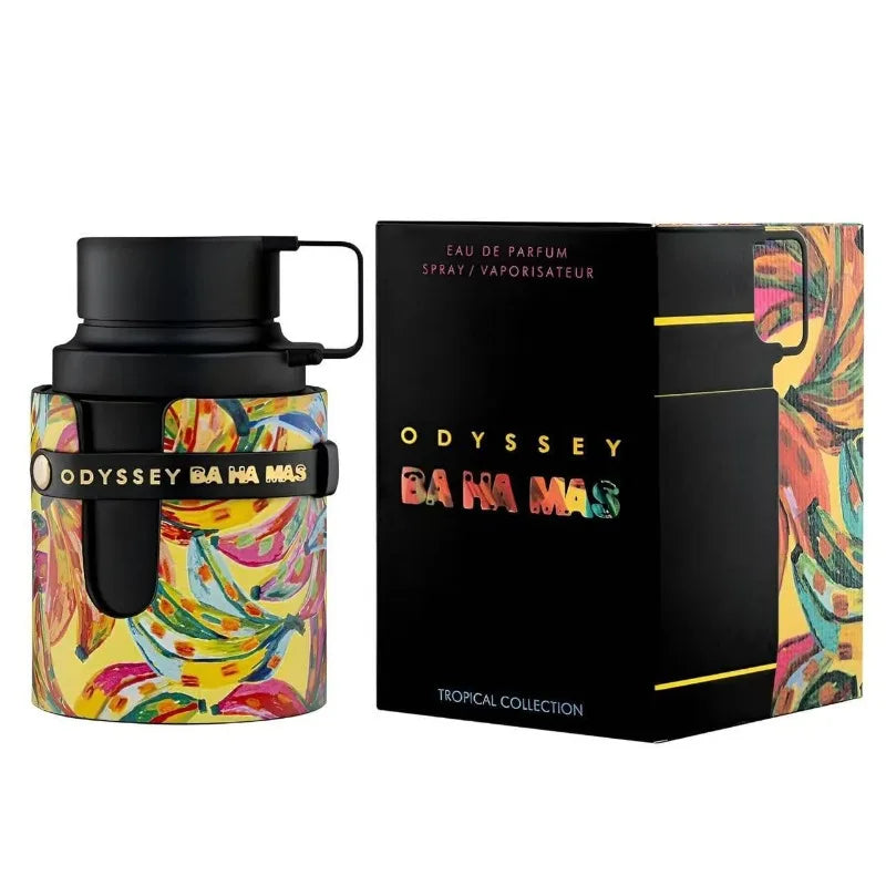 Oriental Vanilla Unisex Perfume Eau de Parfum Warm Sweet Creamy Rich Elegant Long Lasting Gourmand Smooth Spray Fragrance 100ml
