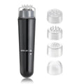 4 In 1 Electric Facial Massager Micro Vibration Eye Beauty Instrument For Relax Eye Dark Circles Eye Bags Puffiness Eye Massage