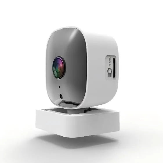 Wireless WiFi Remote Multi-functional Night Vision Smart Home Security Surveillance Card Camera