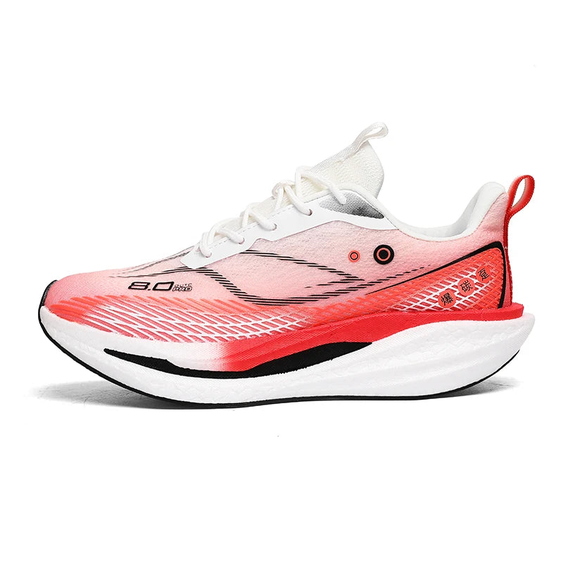 Unisex Sports Shoes Spring Lightweight Cushioning Wear-resistant Training Jogging Shoes New Outdoor Anti Slip Running Shoes