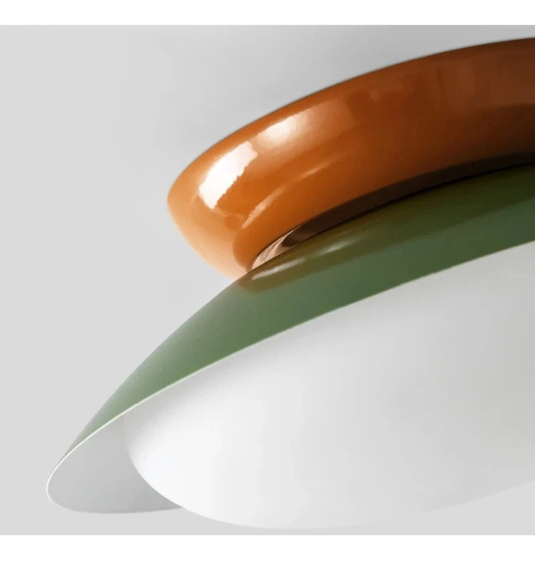 Modern New LED Ceiling Lamp Indoor Home Living Room Dining Room Study Bedroom Lighting