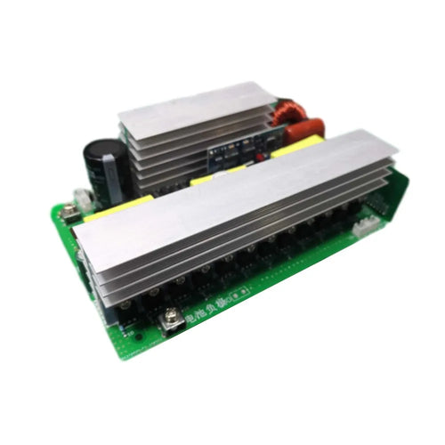 12V to 220V Invertor 60HZ Pure Sine Wave Inverter Circuit Board 1000W 12V to 220V Boost Step-Up Converter Solar Energy Converter