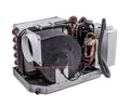 HOPEWELL Compact Design Sea Water Cooled Self Contained Marine Boat Air Conditioner 12000 Btu Vessel Yacht AC Units