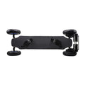 Electric skateboard four-wheel remote control intelligent small fishboard double wheel drive to work