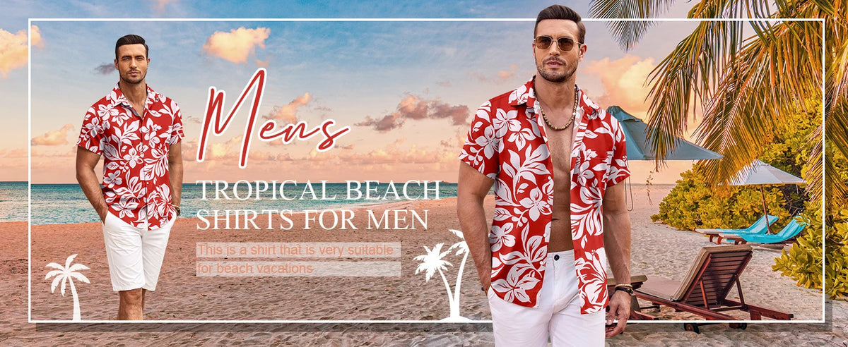 Hawaii Fashion Black And White Plaid Shirt Summer Simple Daily Men's And Women's Lapel Button Down Tops Oversized Cool Casual
