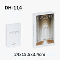 Minimalist Modern Decorative Fake Books Props for Living Home Decoration Modern Room Office Coffee Table Aesthetics Ornaments