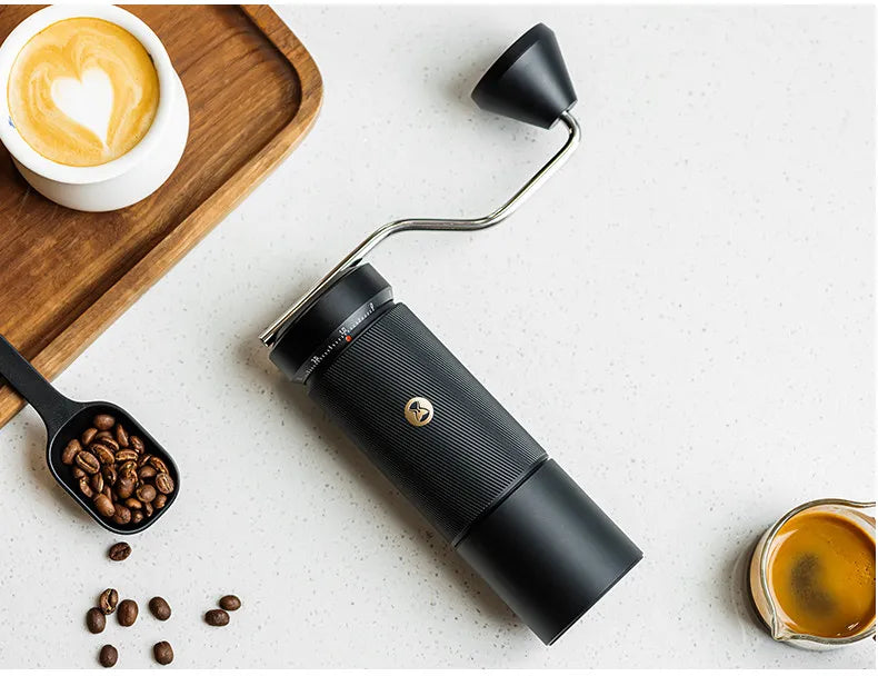 Timemore Chestnut S5 Hand Coffee Grinder Manual Coffee Bean Mill Grinder For Pour Over Espresso Household Coffee Grinding Tool