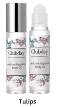Portable Roll‑on Perfume Oil, Long‑last Fragrance Shimmer Body Highlight Essential Oil Daily Body Scent Makeup Cosmetics