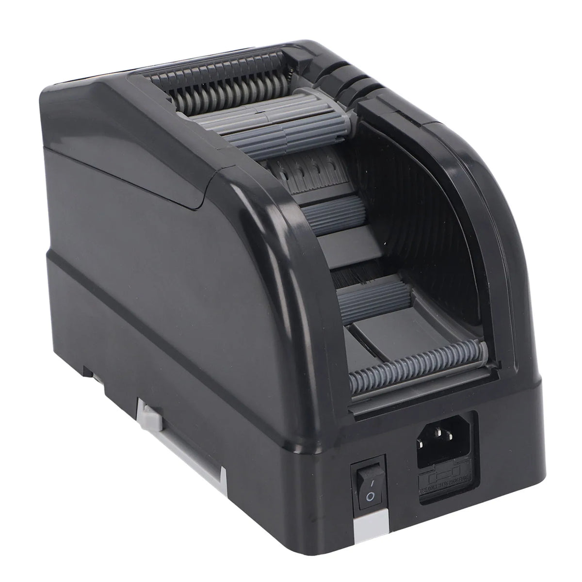 Automatic Tape Dispenser 999mm Cut Length Electric Ribbon Cutting Machine for 6‑60mm Wide Tapes Automatic Tape Dispenser