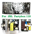 For JBL Partybox 110 power panel Bluetooth Speaker Motherboard Brand New Original PARTYBOX Power supply board Connectors