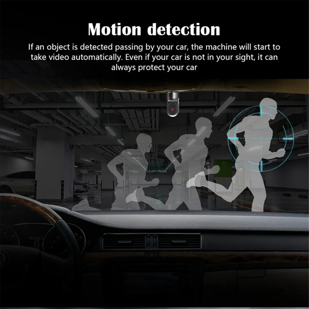 ADAS Auto DVR Camera HD 1080P Dash Camera USB Loop Record G-Sensor Car Recorder for Android Radio