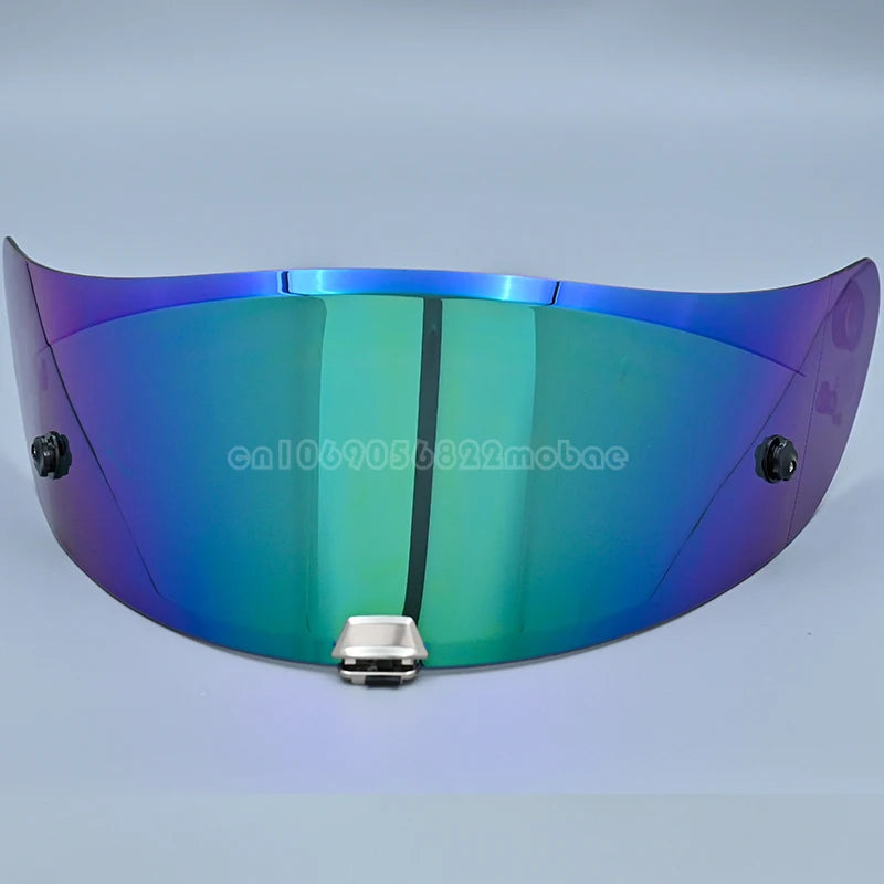 HJ-26 Motorcycle Helmet Revo Visor Lens for HJC RPHA 11& RPHA 70 Casco Moto Windshield Anti-UV Dust-proof Helmet Shield