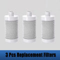Widely Use Household Water Purifier for Water Heater Faucet  Soften Hard Water Shower Head Filter Wash Machine Pre-filter