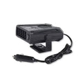 12V/24V Electric Car Heater Air Cooler Fan Portable Windshield Defogging Demister Defroster Heating Dryer Accessory