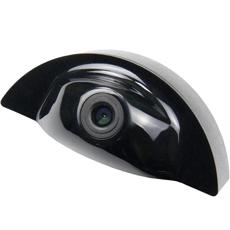 Car Front View Camera Parking Camera for Volvo S60 V60 V40 C30 V50 S90 V90 S80 V70 XC70 XC60 XC4 Car Accessory