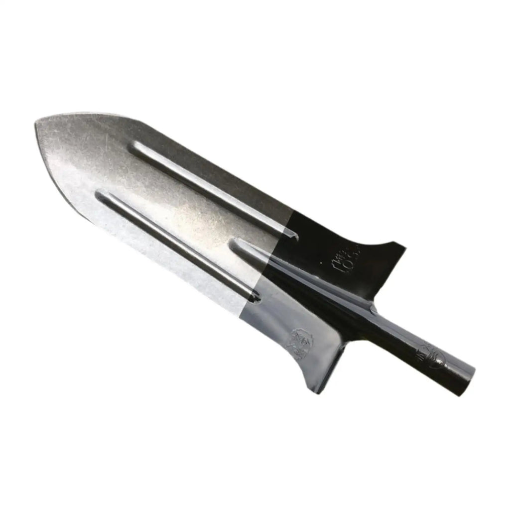 Digging Shovel Replacement Head 50x20cm for Farming Weeding Planting Trees