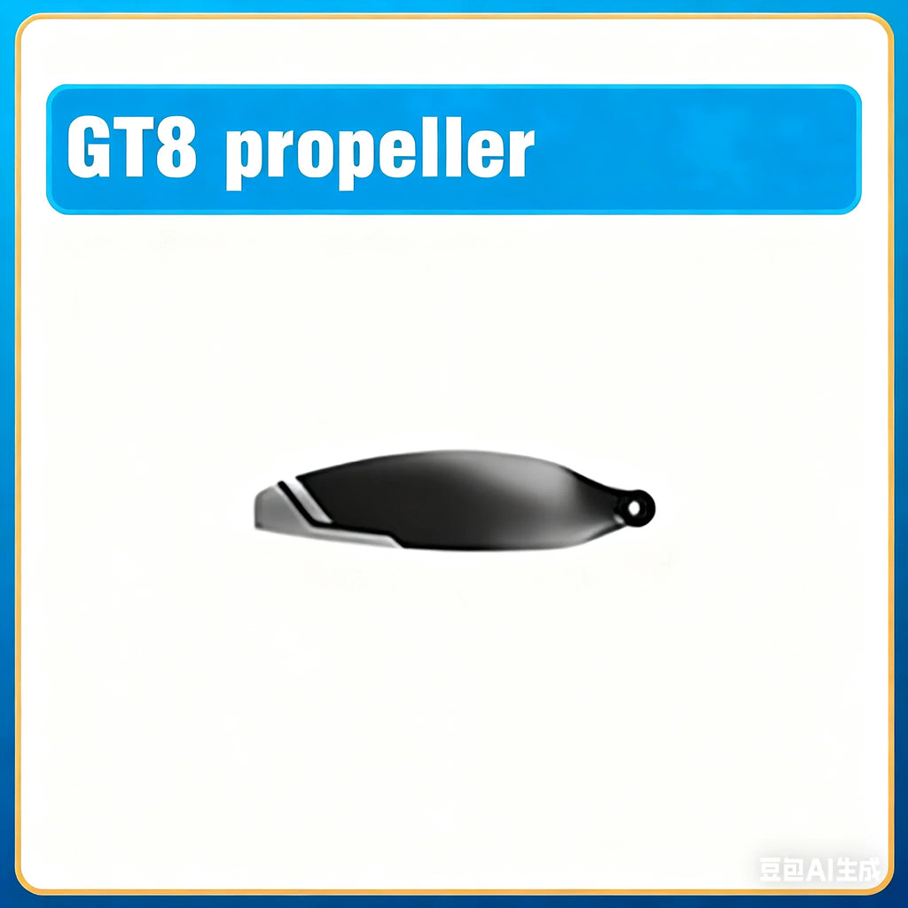 Original GT8 Drone GPS 8K Professional 4K HD Camera 5G Brushless Motor Aerial Photography Optical Flow with screen RC Quadcopter