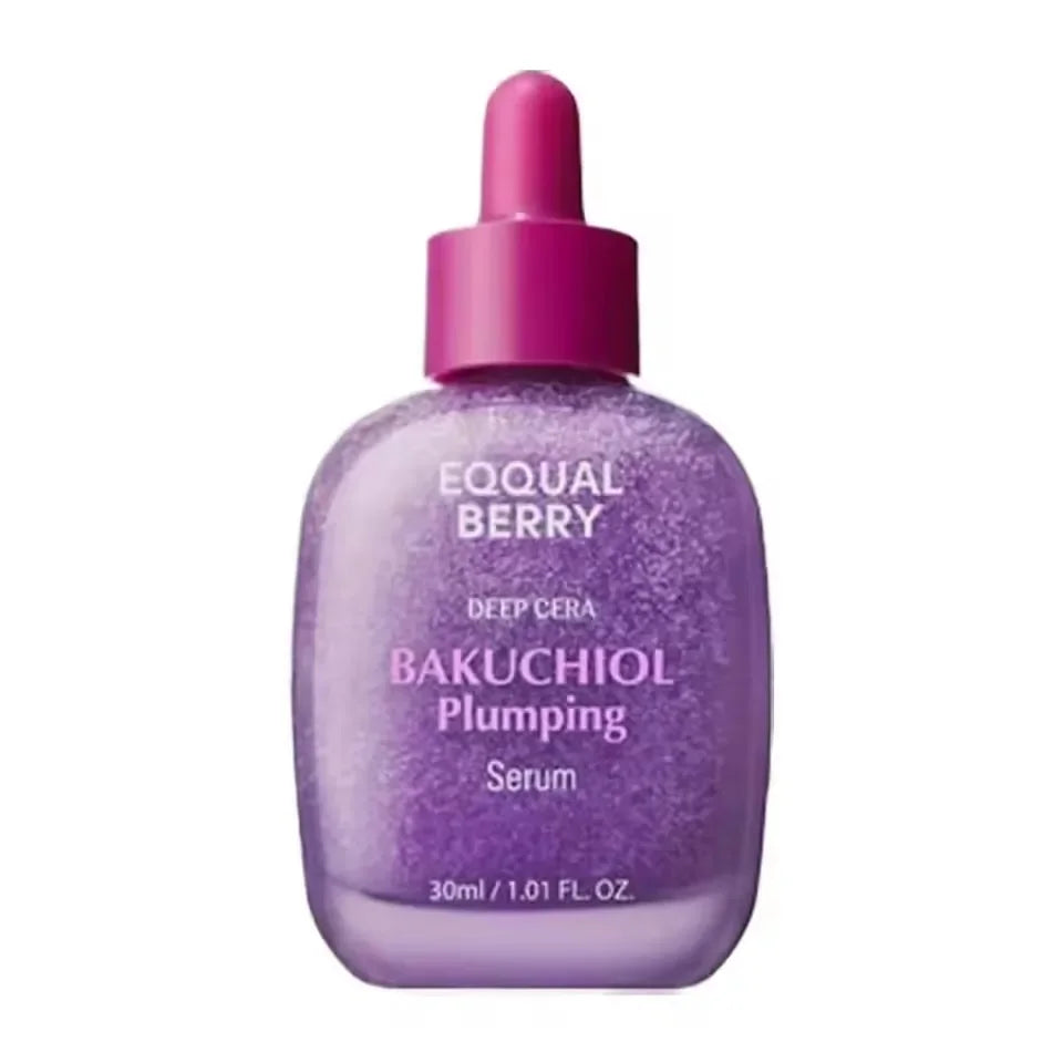 Hot Brands EQQUALBERRY Serum Effectively Tightens Pores for Sensitive Skin Korean Skin Care Deeply Nourishing Skin Care Lotion