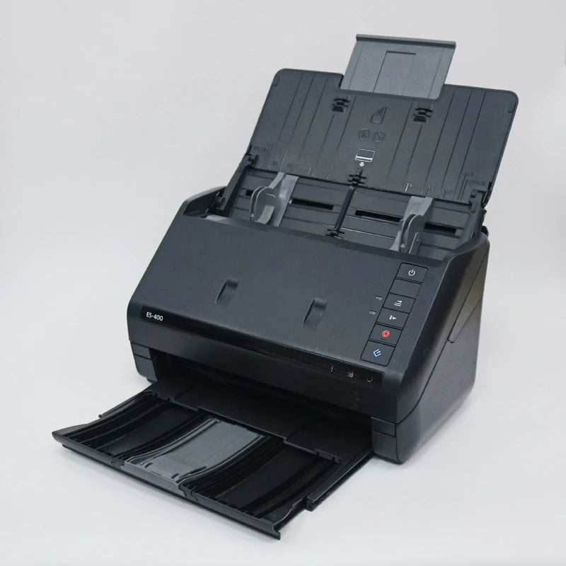 DS-530 scanner continuous fast scanning small high definition professional double-sided color scanner DS-760 6130zla 6140zla