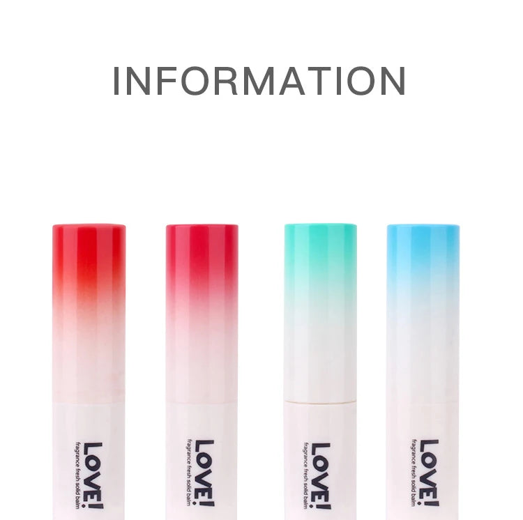 4pcs Perfume Men Women Solid Perfume Set Women Pheromone Floral and Fruity Fragrance Attracts The Opposite Sex Lasting Fragrance