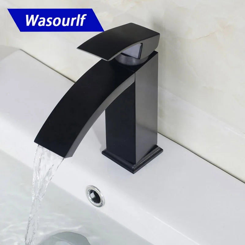 WASOURLF 2PCS Rectangle Square Oval Aerator Bubbler Male M24 Water Saving for Faucet Tap Spout Part Bathroom Kitchen Accessories