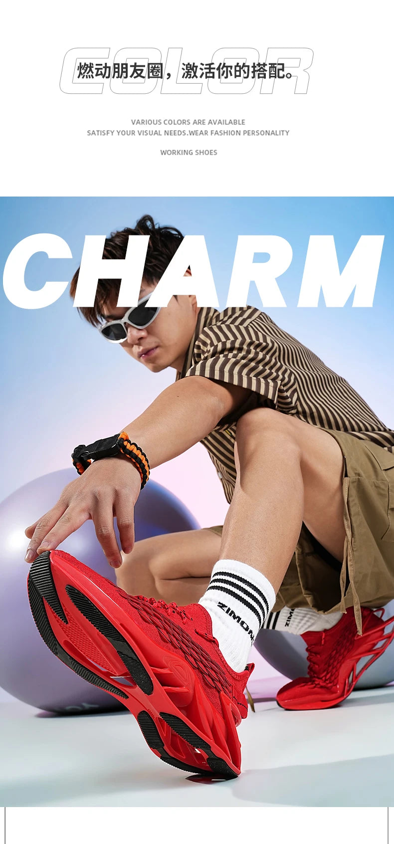 Men's Breathable Casual Sneakers Luxury Fashion Running Trainer Unisex Comfortable Wear Tenis Race Shoes