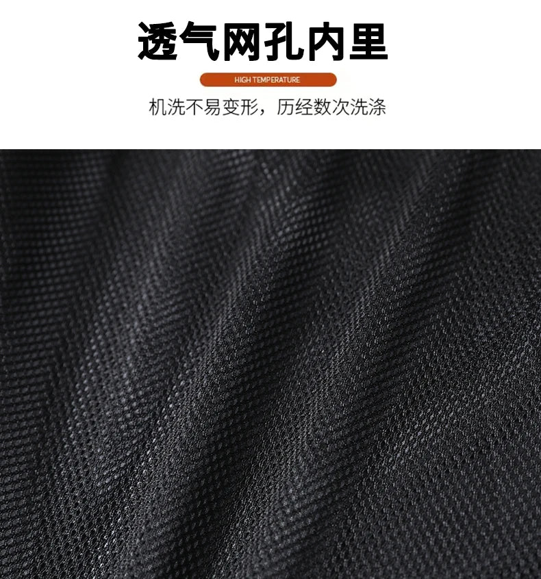 Multifunctional men's outdoor jacket, windproof, rainproof, and warm autumn/winter hooded jacket, outdoor raincoat, mountaineeri