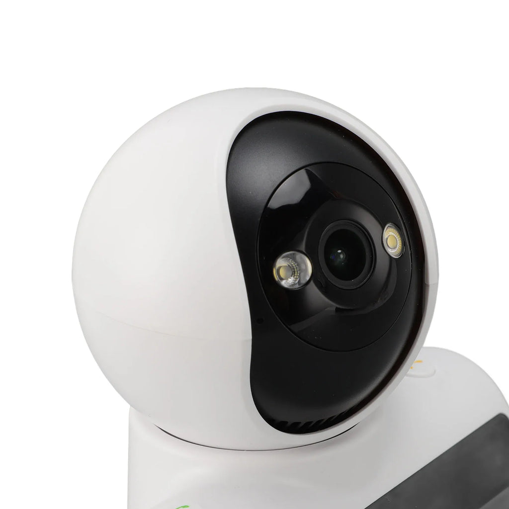 Video Calling Smart Camera Video Calling Smart Camera with HD Screen 2 Way One Click Call Indoor 2K Security Camera