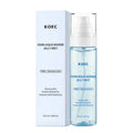 PDRN Aqua Marine Jelly Mist Face Spray Hyaluronic Acid Instant Hydration Skin Elasticity Glowing Skin Refreshing Facial Mist