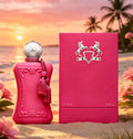 PARFUMS de MARLY PARIS series two women's perfume spray, lasting sweet, 2.5oz75ml, suitable for any place, gift choice