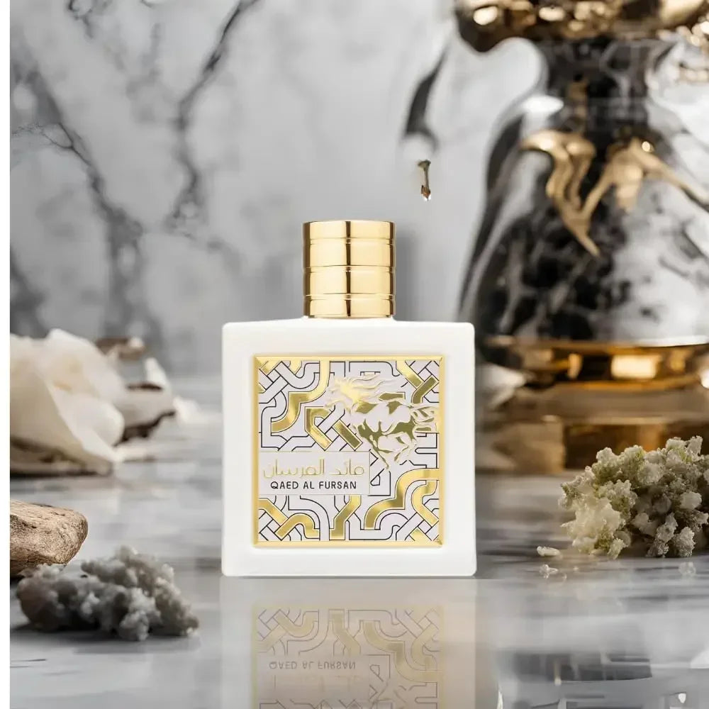 100ml Perfume Hombre Perfume Men Arabic Men's Perfumes Spray Arab Long Lasting Pheromone Fragrance Men Women Beauty Health Gift