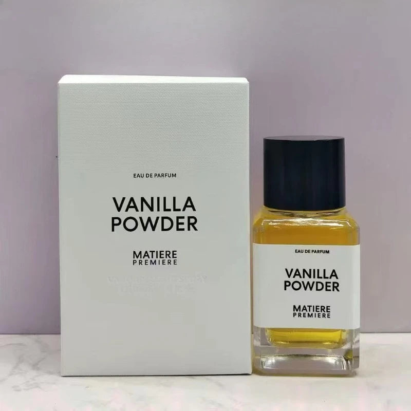 Matiere Premiere 100ml Unisex Eau De Parfum Luxury Niche Perfume Long Lasting Oriental Woody Aromatic Signature Fragrance