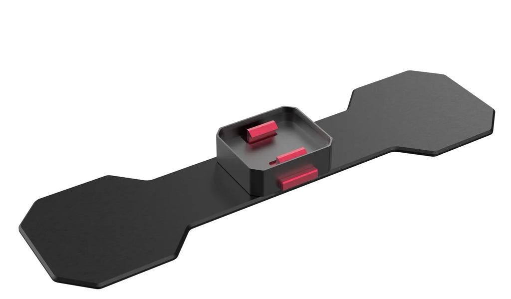 Waydoo Subnado Underwater Scooter Free Diving Thruster Swimming Floating Lung with Strong Driving Force for Underwater Sports