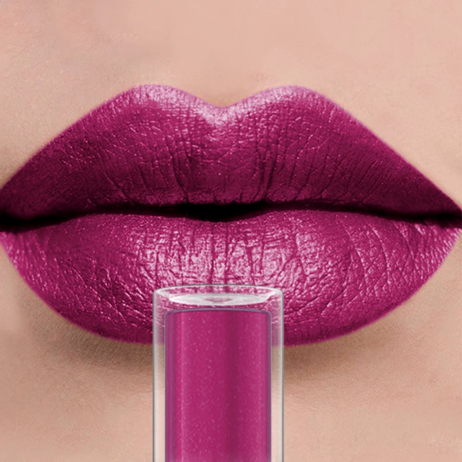 Waterproof Glitter Lip Gloss Shimmer Lip Glaze Liquid Lipstick Makeup Gift for Women Lip Oil Lip Tint Moisturizing Lip Balm Cosm