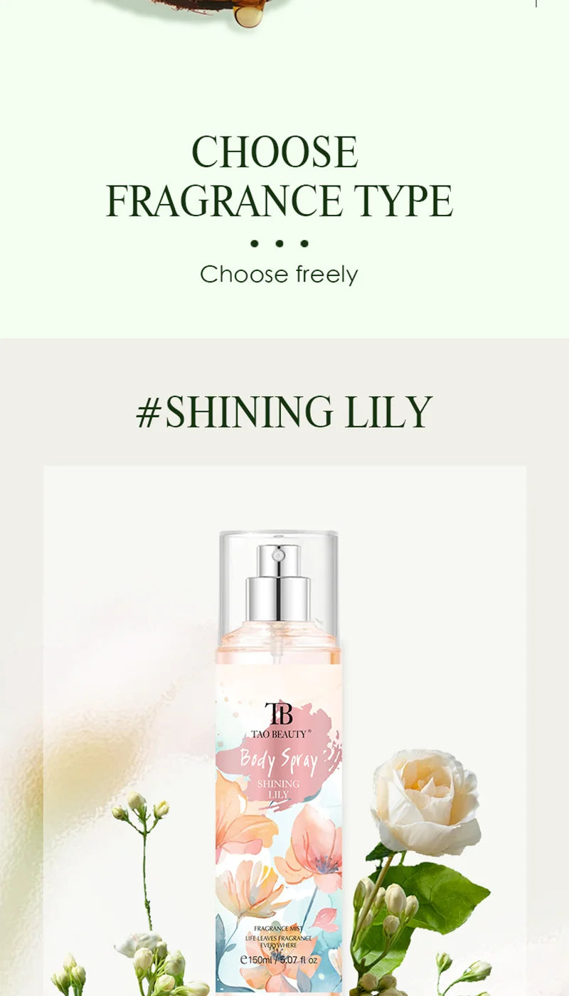 Vanilla Coconut Unisex Perfume Long-lasting Fragrance Mixed Floral Fruity Eau De Toilette 150ml Dating Deodorant Fragrance Spray