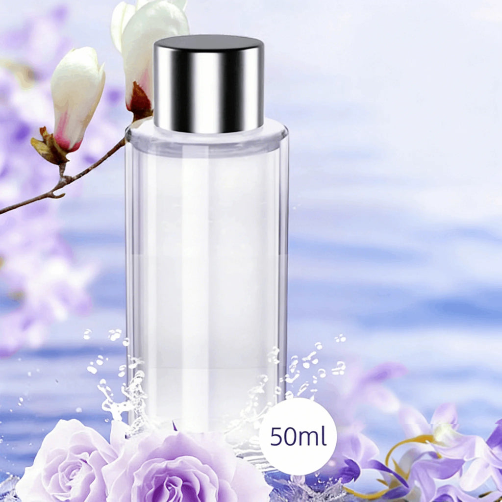 50ML Car Perfume Diffuser Auto Smart Air Diffusers Adjustable Concentration Essential Oil Diffuser Rechargeable Car Fragrance